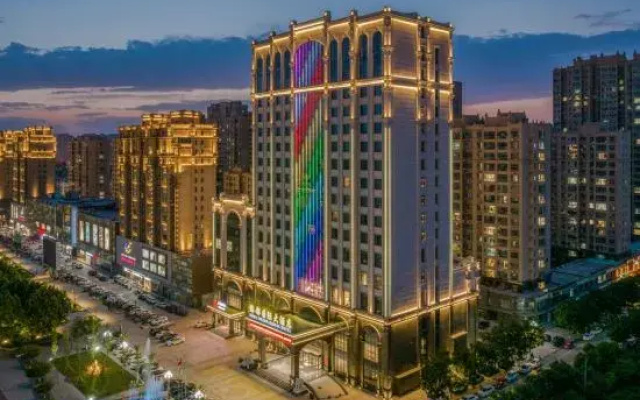 Jindu International Hotel