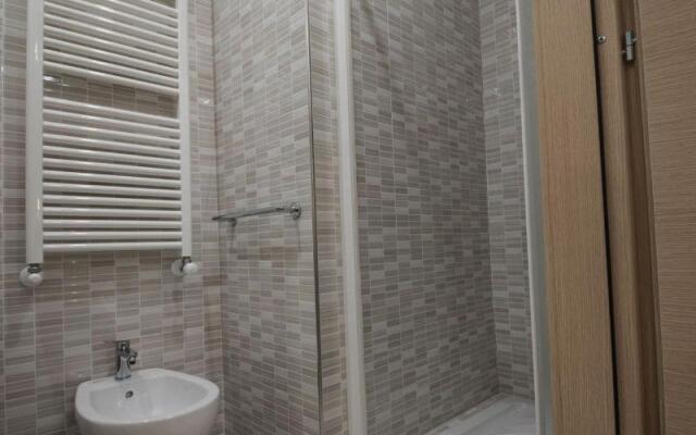 5 Terre Lodge