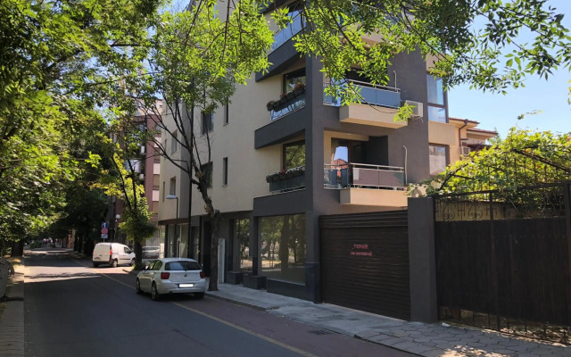 Apartment Trimontium 2