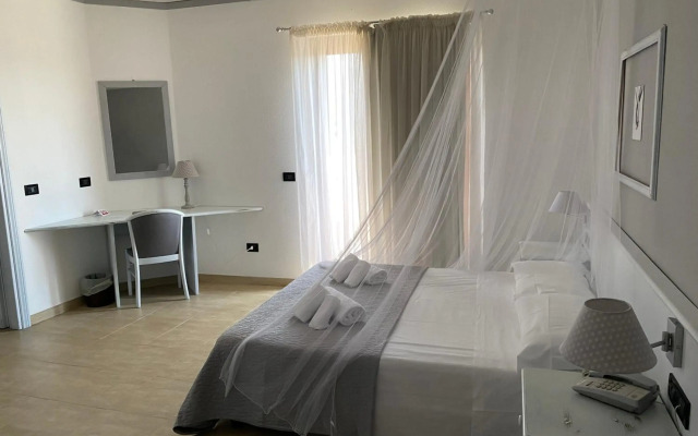 Park Hotel Imperatore Adriano