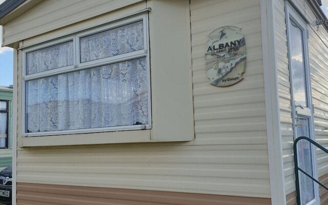 2 Bedroom Caravan in Ingoldmells