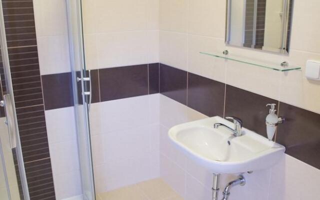 Balónový hotel a pivovar