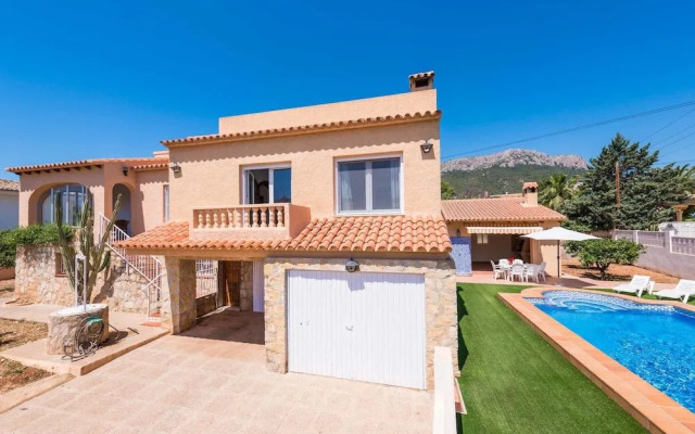 Villa Colada