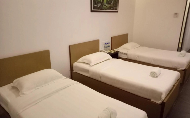 Hotel Sri Bernam