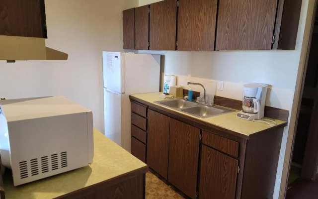 Chautauqua Resort & Conference Center