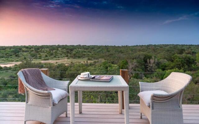 Leopard Hills Private Game Reserve