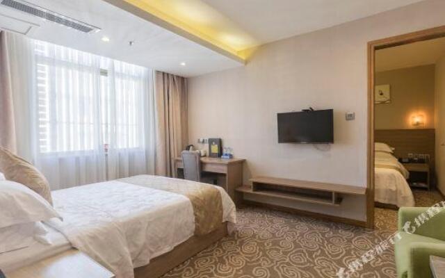 Yida Hotel