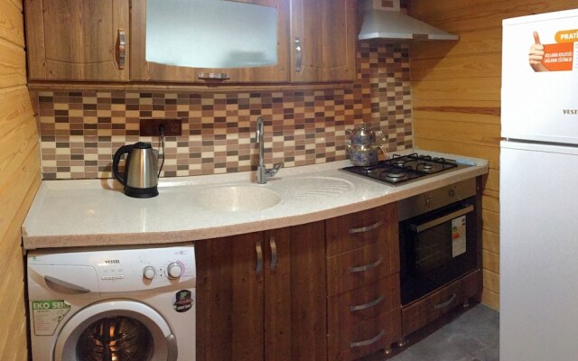 Inanlar Hüseyin Inan Hotel