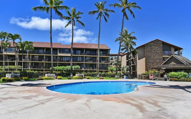 Papakea #a109 1 Bedroom Condo by RedAwning