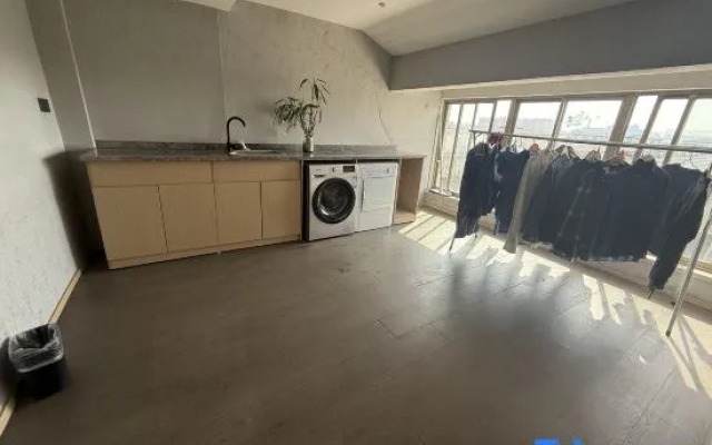 Zhangjiagang Meilu Hotel Apartment
