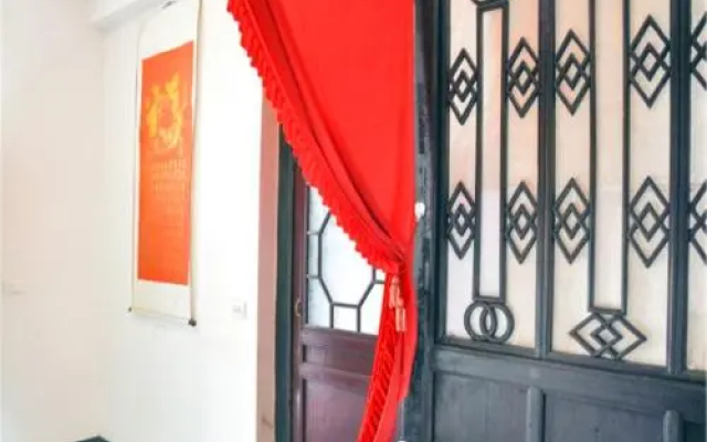 Jujiale Hostel