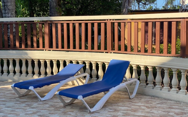 Match Resort Hotel