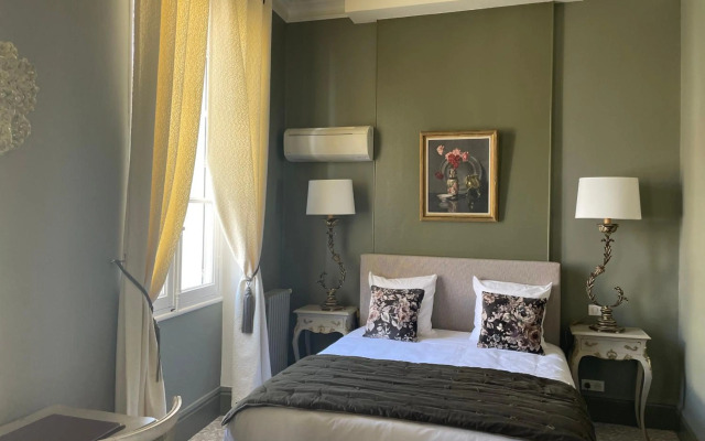 Chateau des Jacobins