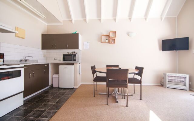 Bulls Motel & Holiday Park