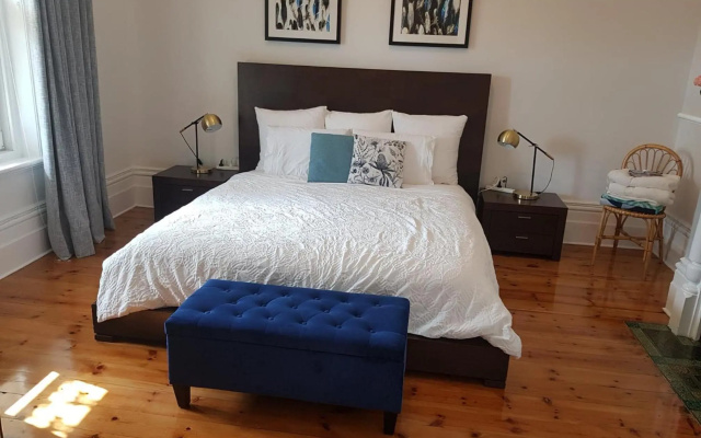 Semaphore Sea Breeze - Family Beach-Heated Pool Holiday – Guest Rooms – Adelaide