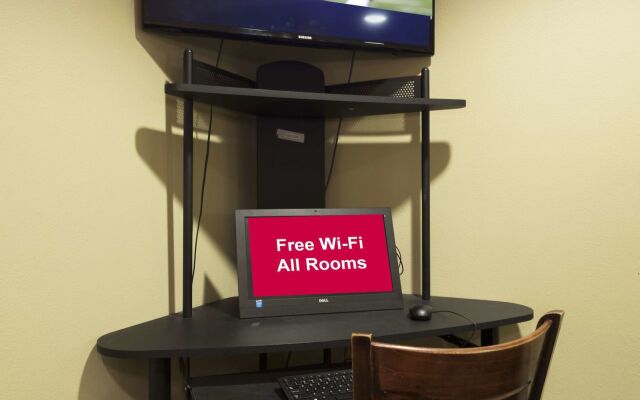 Red Roof Inn Columbus Northeast - Westerville