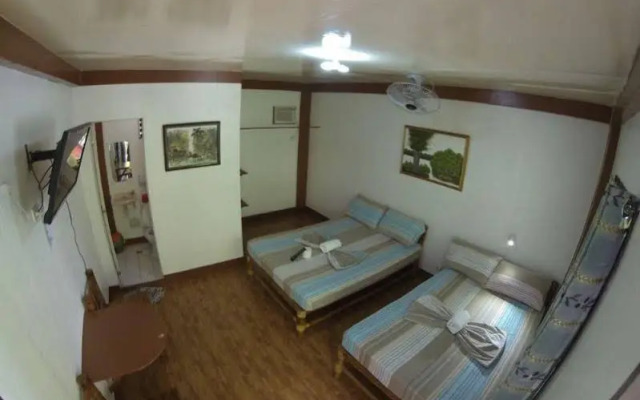 Badladz Beach and Dive Resort
