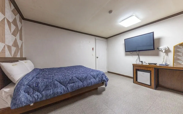 Boryeong Hyeondae Motel
