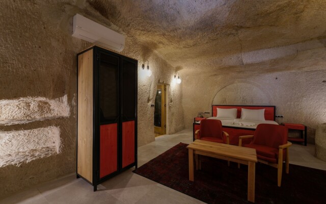 The Niche Cave Hotel