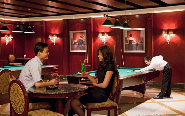Dongguan Forum Hotel and Apartment