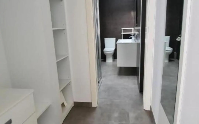 Apartment La Cruz 8 SilHouse