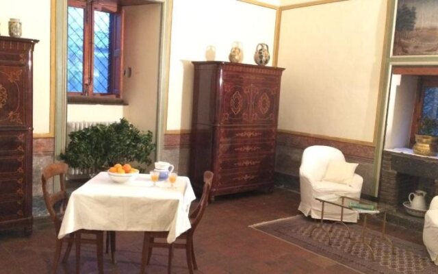 Villa Lionti