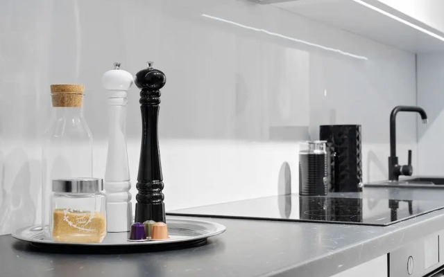 Wilanow Lovely Apartment