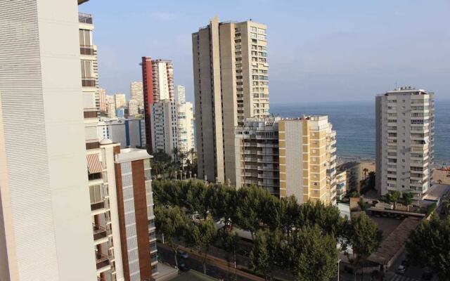 Beferent - Las Rocas Benidorm