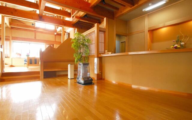 Ryokan Tsuchiide