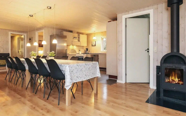 4 Star Holiday Home in Vaeggerlose