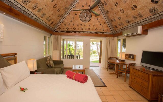 OUTRIGGER Fiji Beach Resort