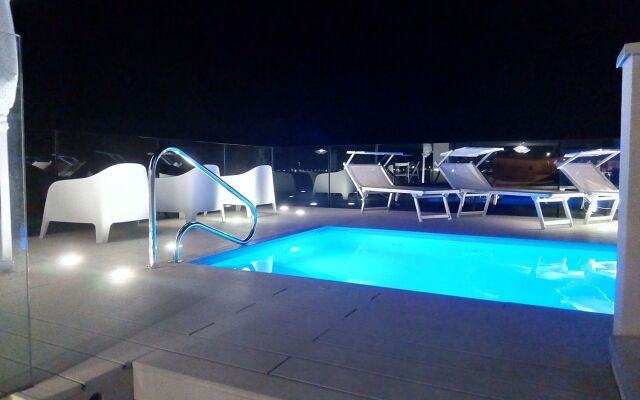 Hotel Madal