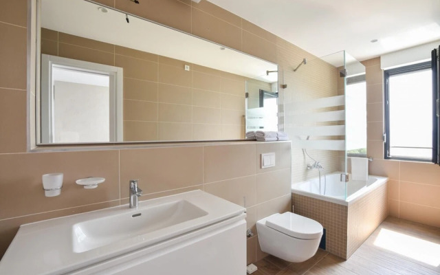 Villa Mirabela in Omis