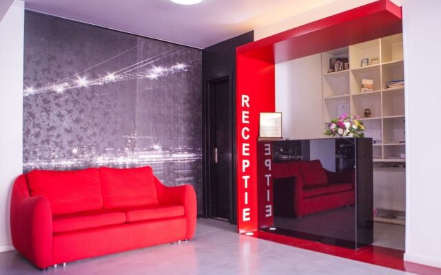 Pensiunea Santa Fe