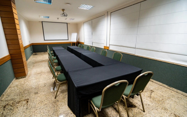 Nadai Confort Hotel e Spa