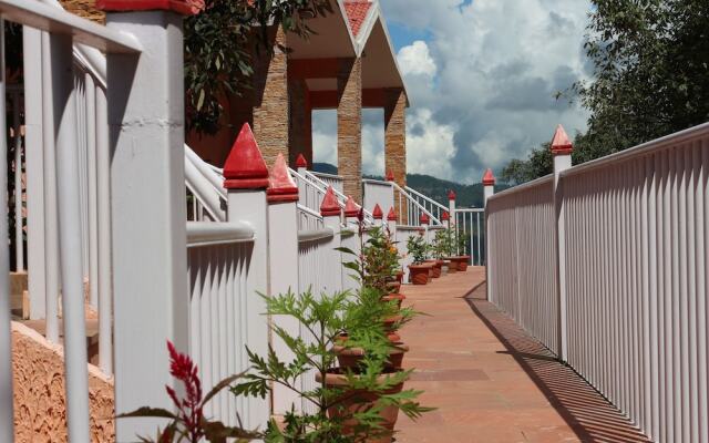 Essence of Nature Resort N Spa