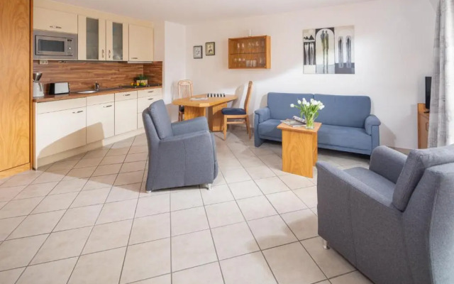 Die Kogge - Wohnung 17