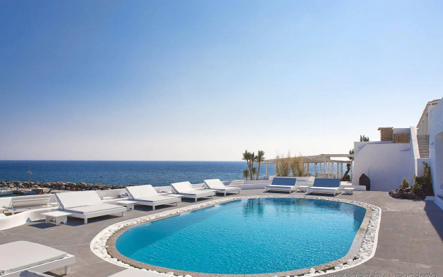 Notos Therme And Spa