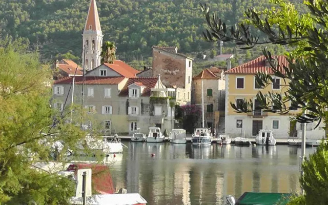 Green House Apartment