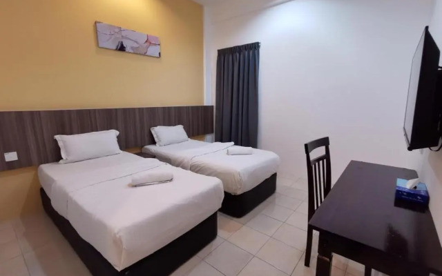 Hotel Ideal Senawang