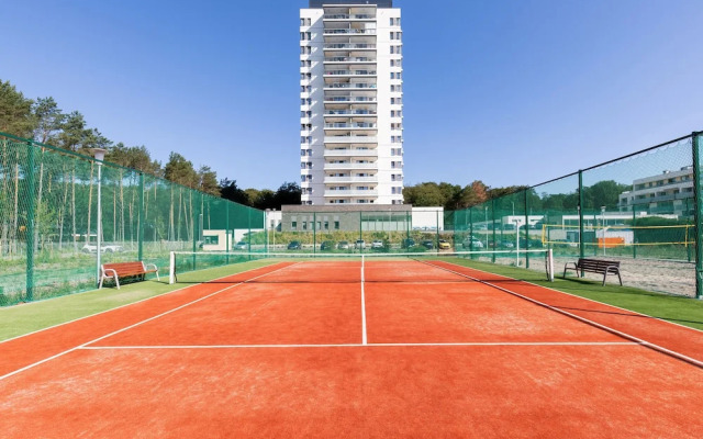 Aquamarina Onyx Apartments by Renters