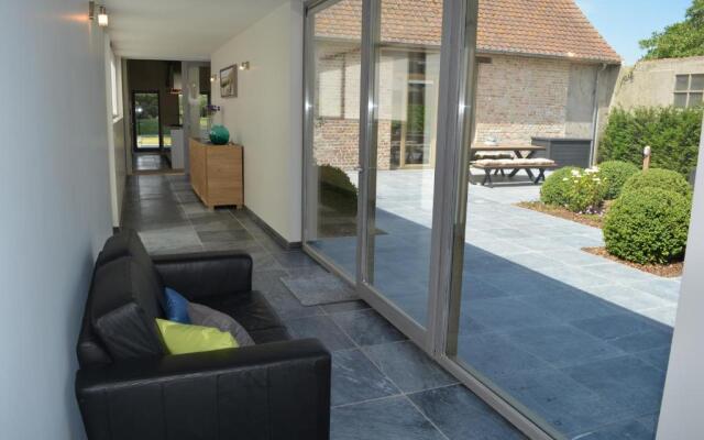 Vakantiewoning Den Landman