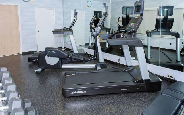 AmericInn by Wyndham Hays