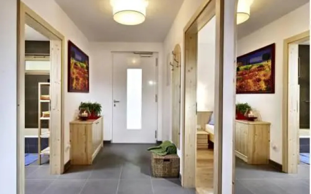 Appartements Waldhäusl