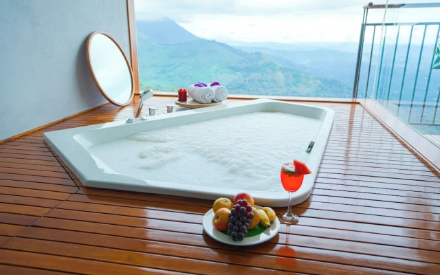 The Valle by Kondody Hotels