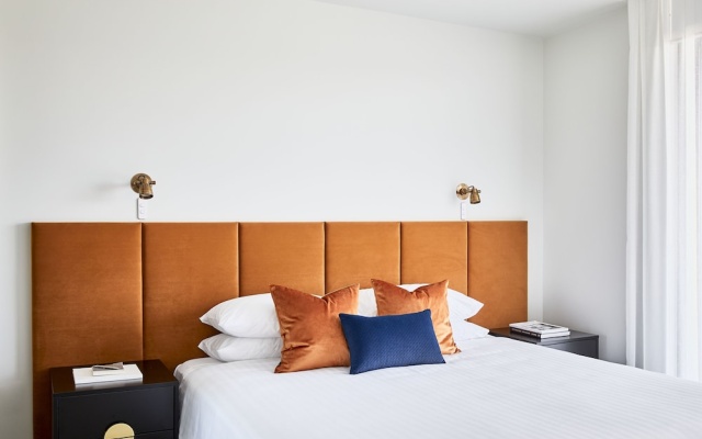 Astina Suites – Guest Rooms – Sydney