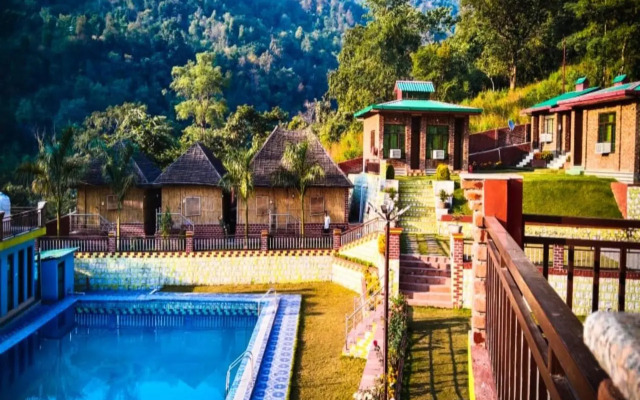 Dream Valley Resort Dehradun