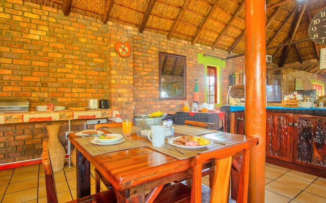 Airport Bird & Game Lodge