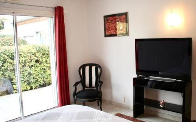 Les Balcons de Maragon