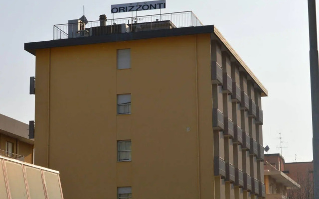 Hotel Orizzonti